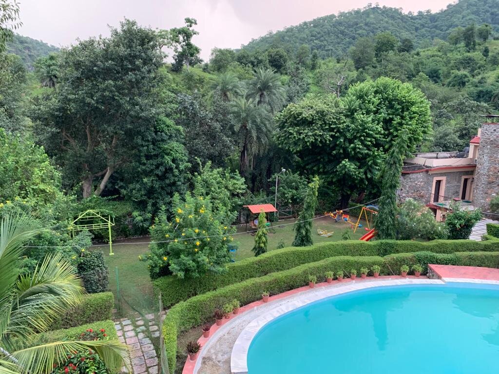 Siyava Valley Resort Pvt. Ltd.-官方