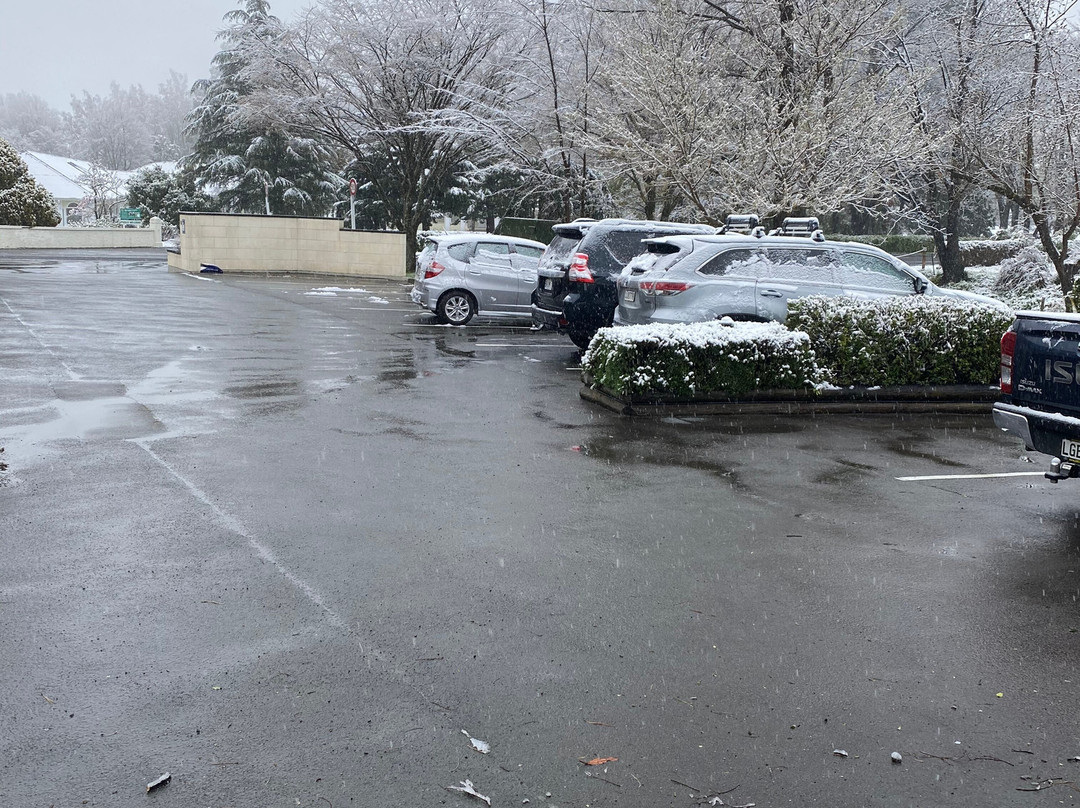 汉默酒店汽车旅馆主图