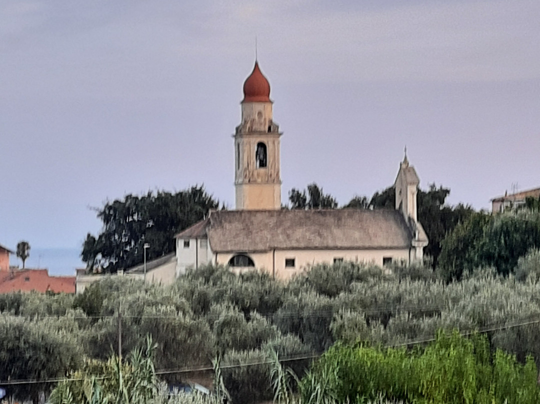 Borgo di San Bartolomeo景点图片