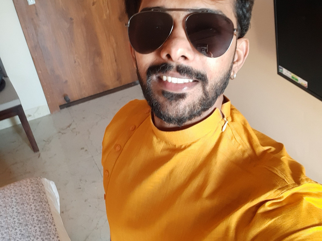 The Jawai Gateway主图