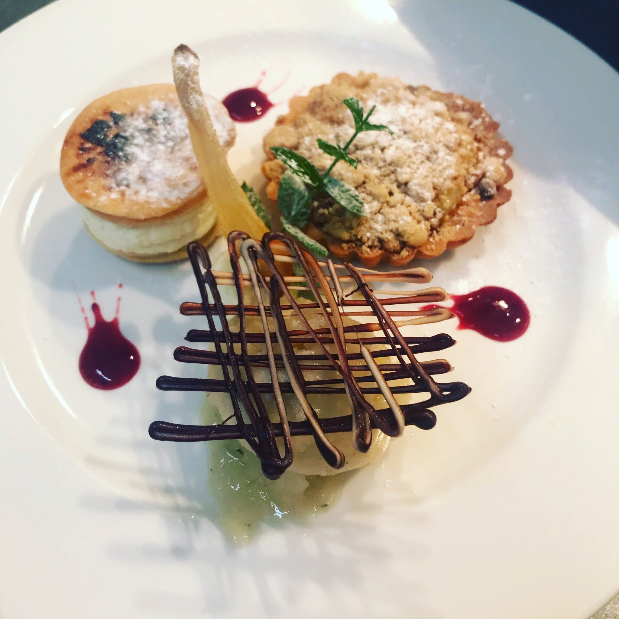 The Foresters Arms-官方