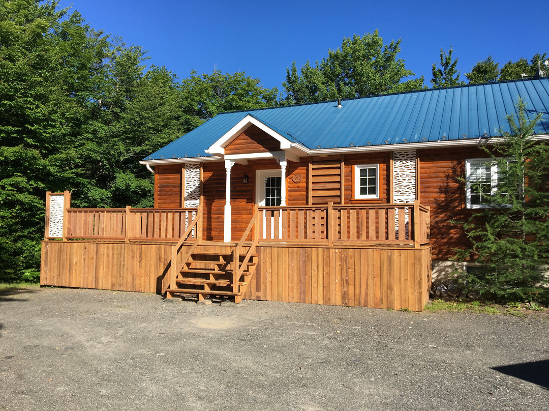 Val-Racine旅游攻略图片