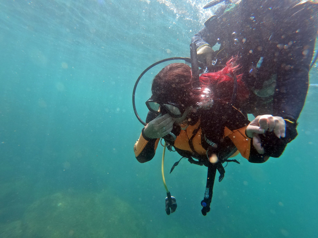 Acquanauta Floripa-弗洛里亚诺波利斯必去景点