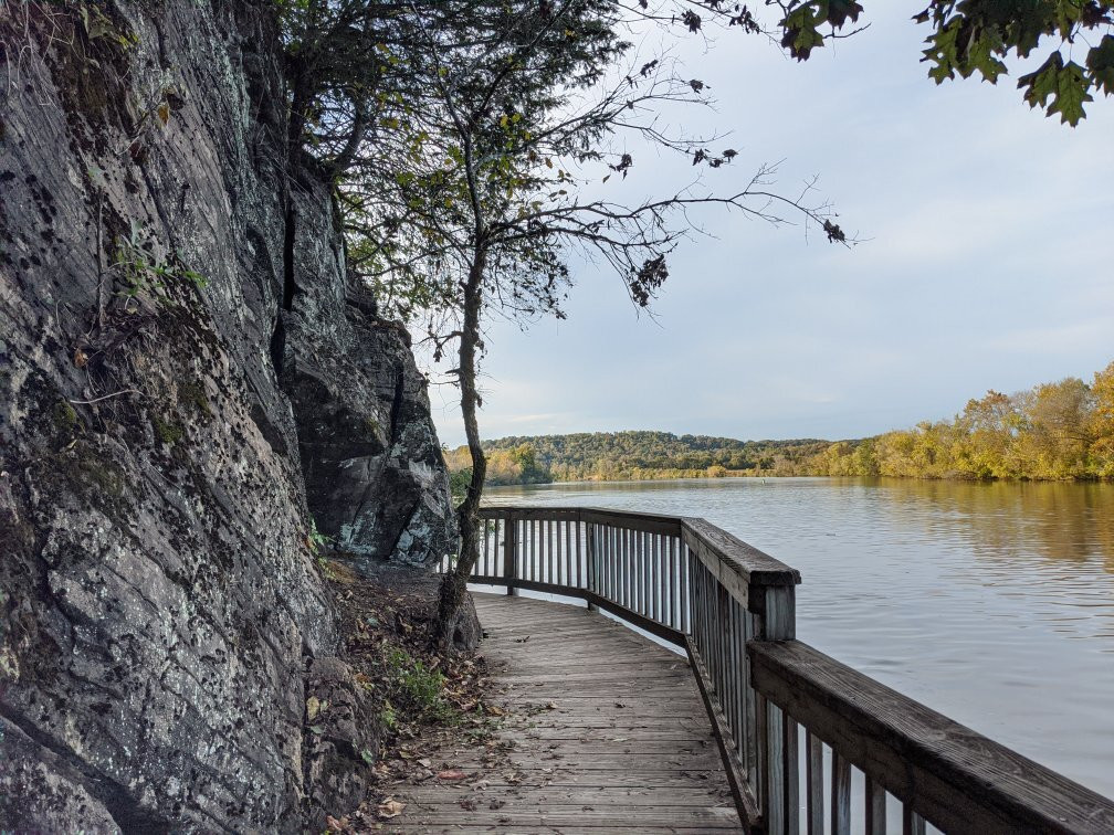 Ijams Nature Center-诺克斯维尔必去景点