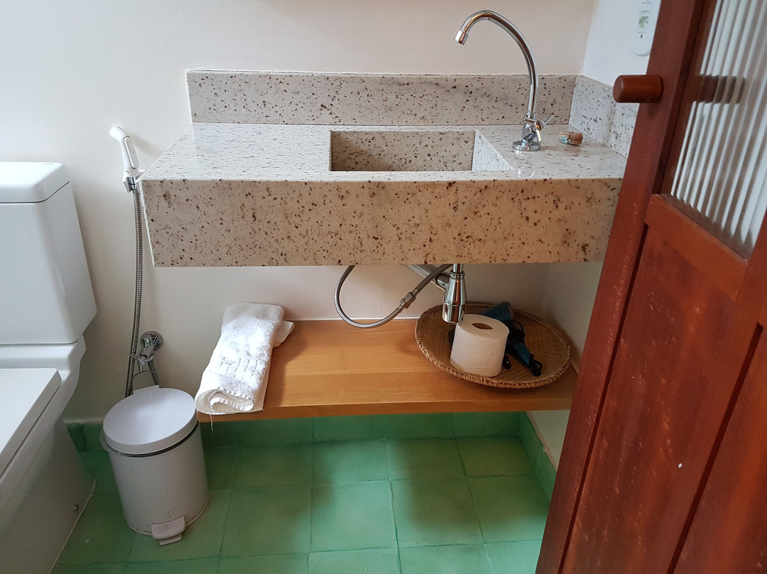 Green 53 Boutique Hotel主图