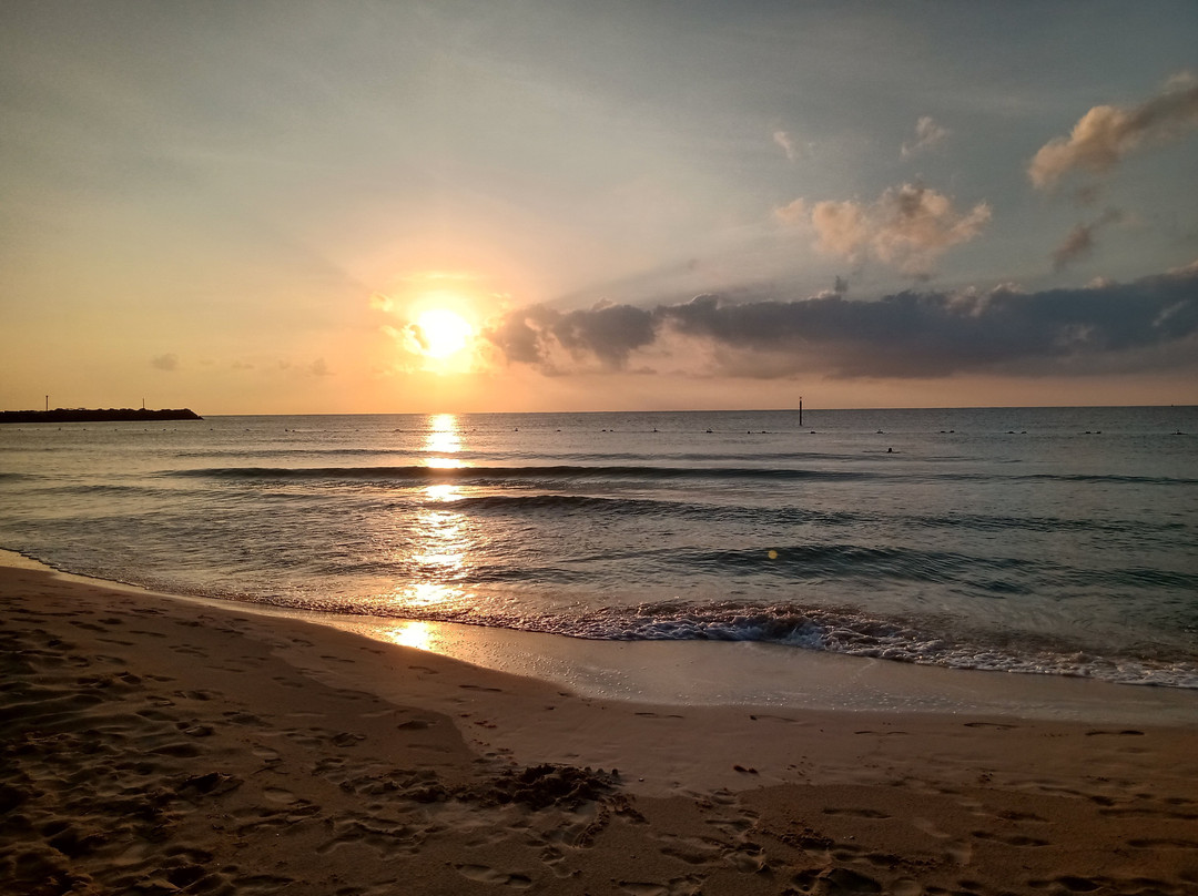 诺玉海滨坎昆度假村主图