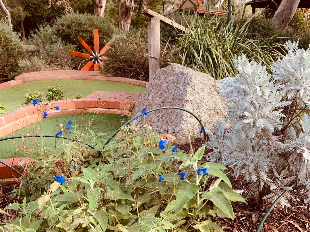 Bellarine Adventure Golf-Wallington必去景点