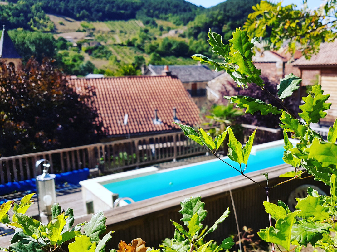 Boyne旅游攻略图片