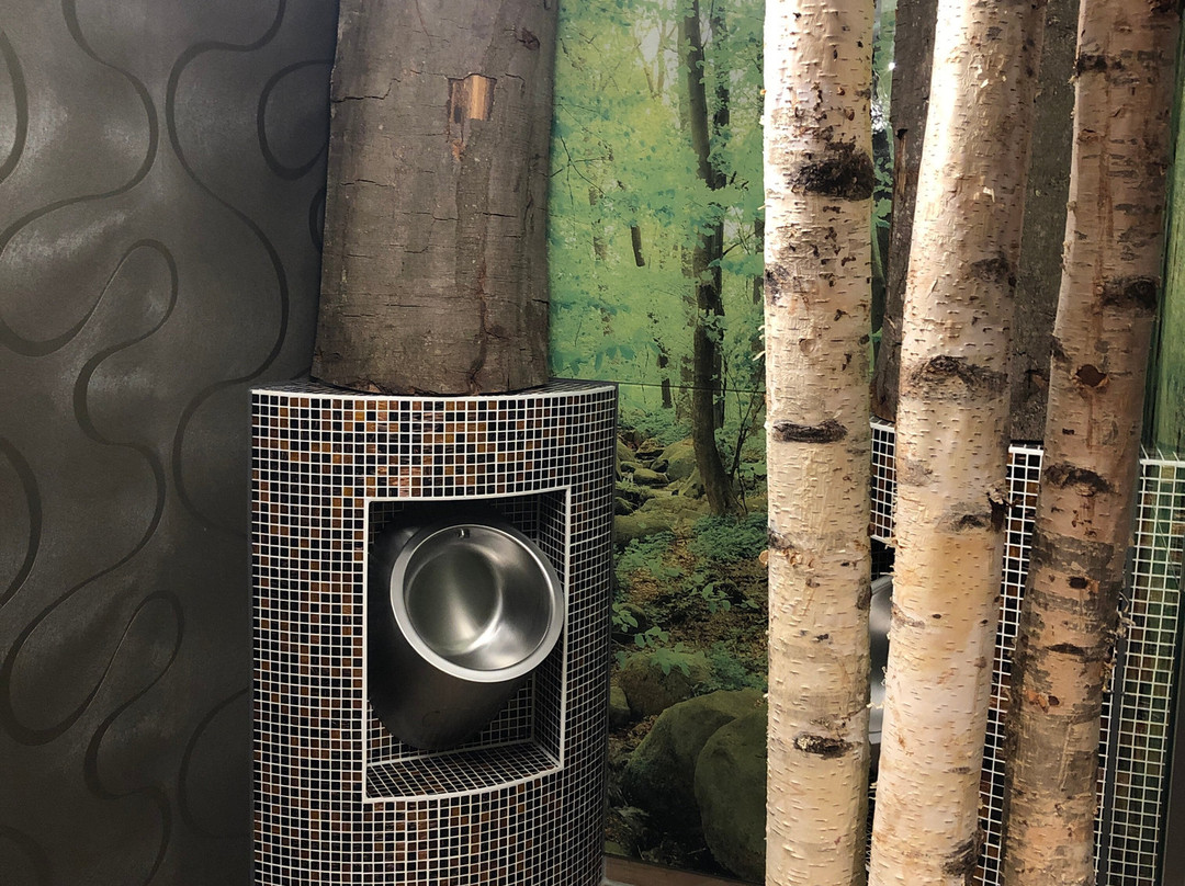 BLOCK Hotel & Living主图