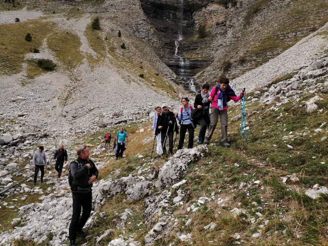 La Roche-des-Arnauds旅游攻略图片