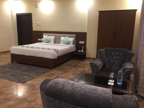 The Park Pride主图