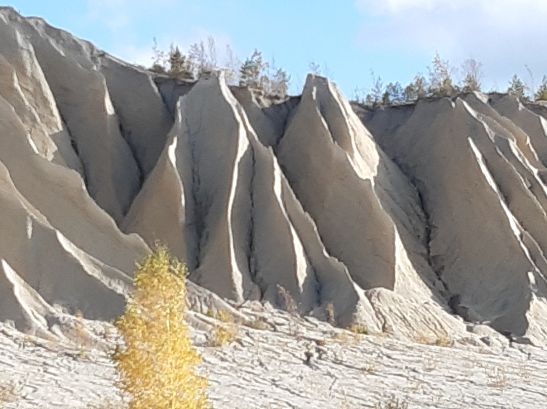 RUMMU Quarry | Prison景点图片