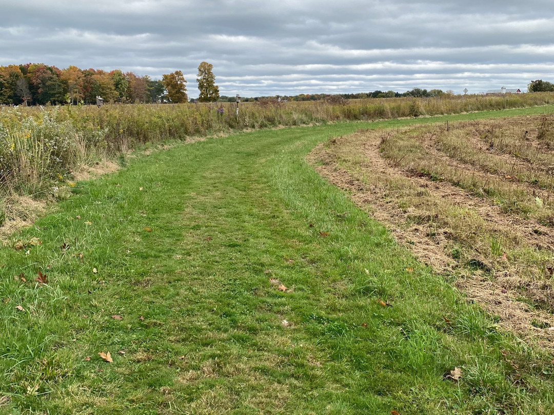 Swine Creek Reservation-Middlefield必去景点