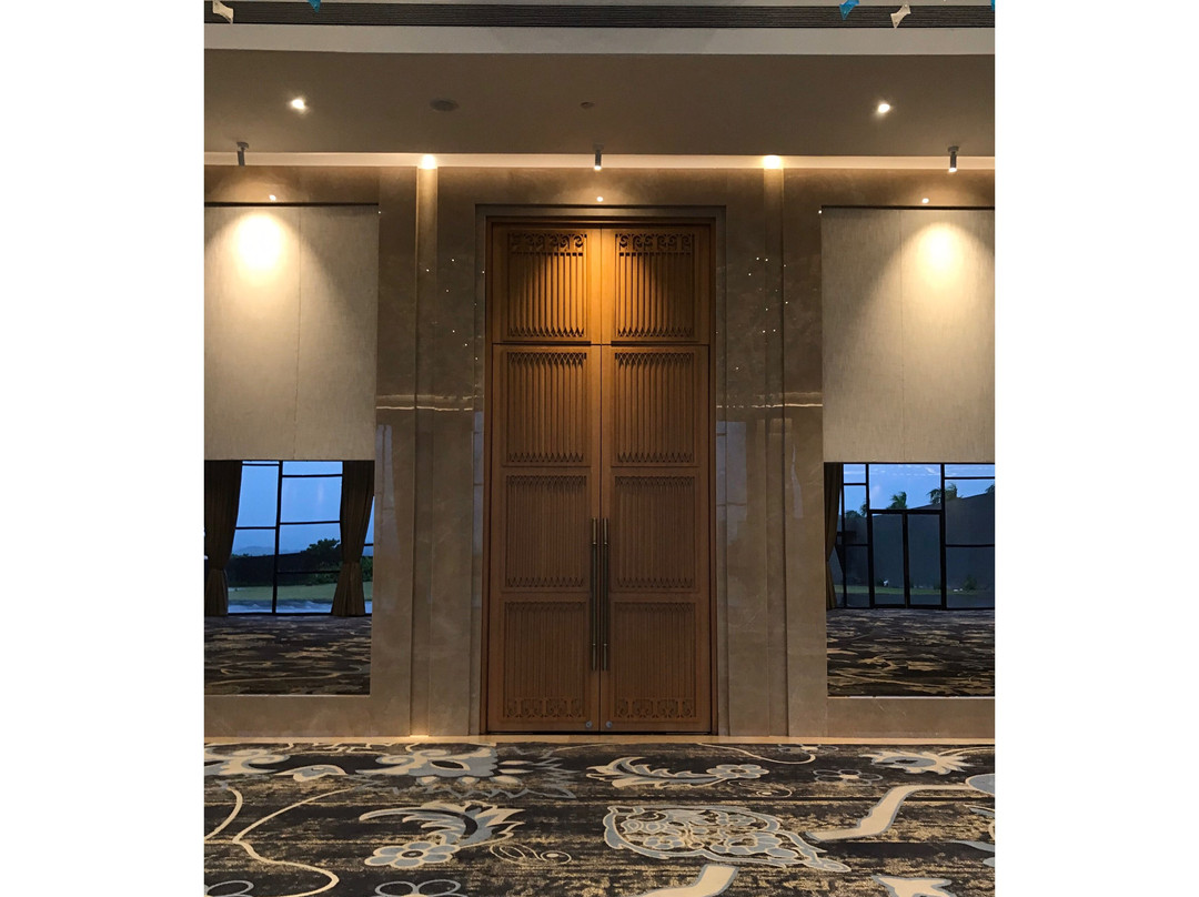 Aria Resort & Spa主图