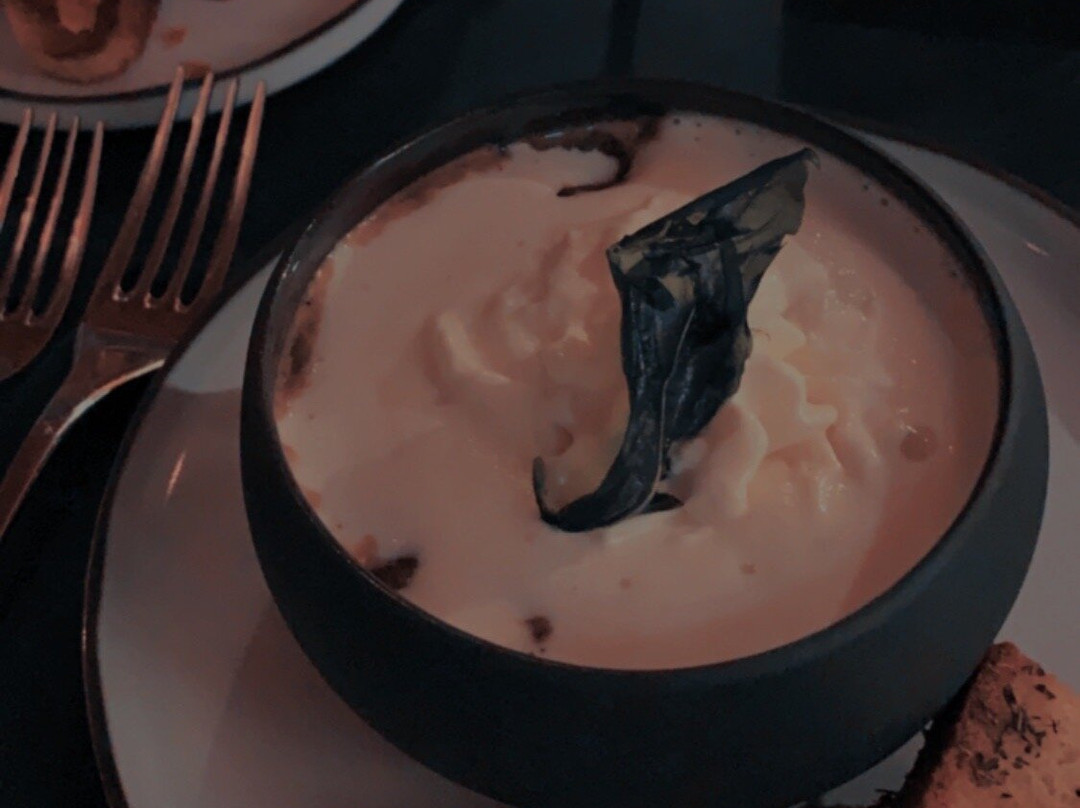 Restaurant La Maison Française