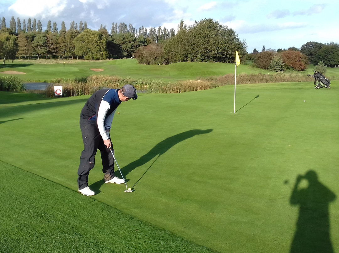 Grimsby Golf Club景点图片