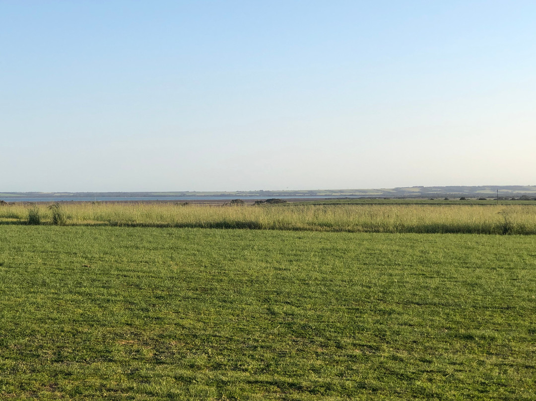 Kangaroo Island Brewery-金斯科特必去景点