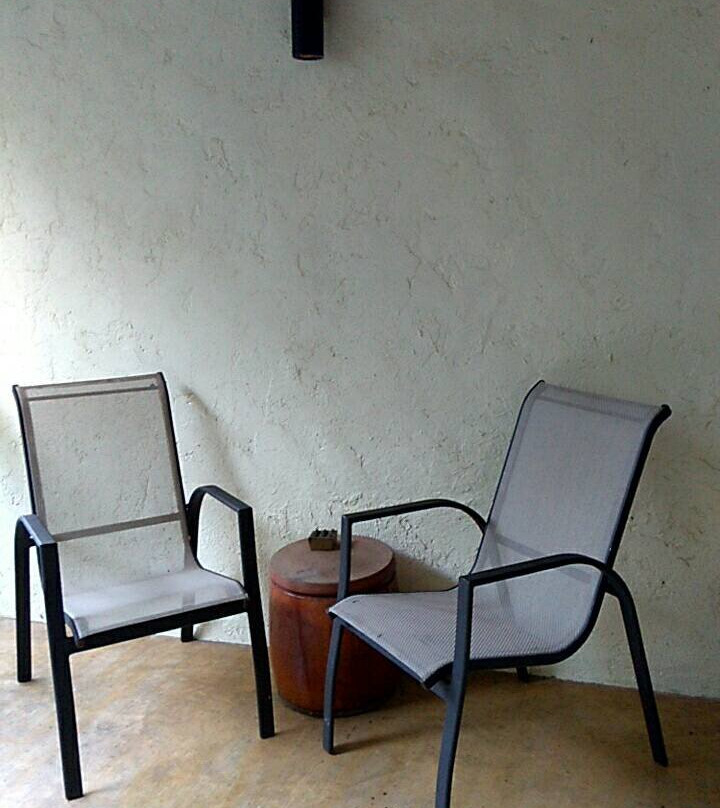 特森塔拉灿塔拉酒店&度假别墅——达勒主图