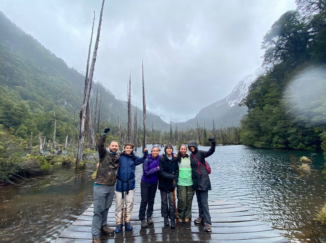 Lodge Tagua Tagua主图