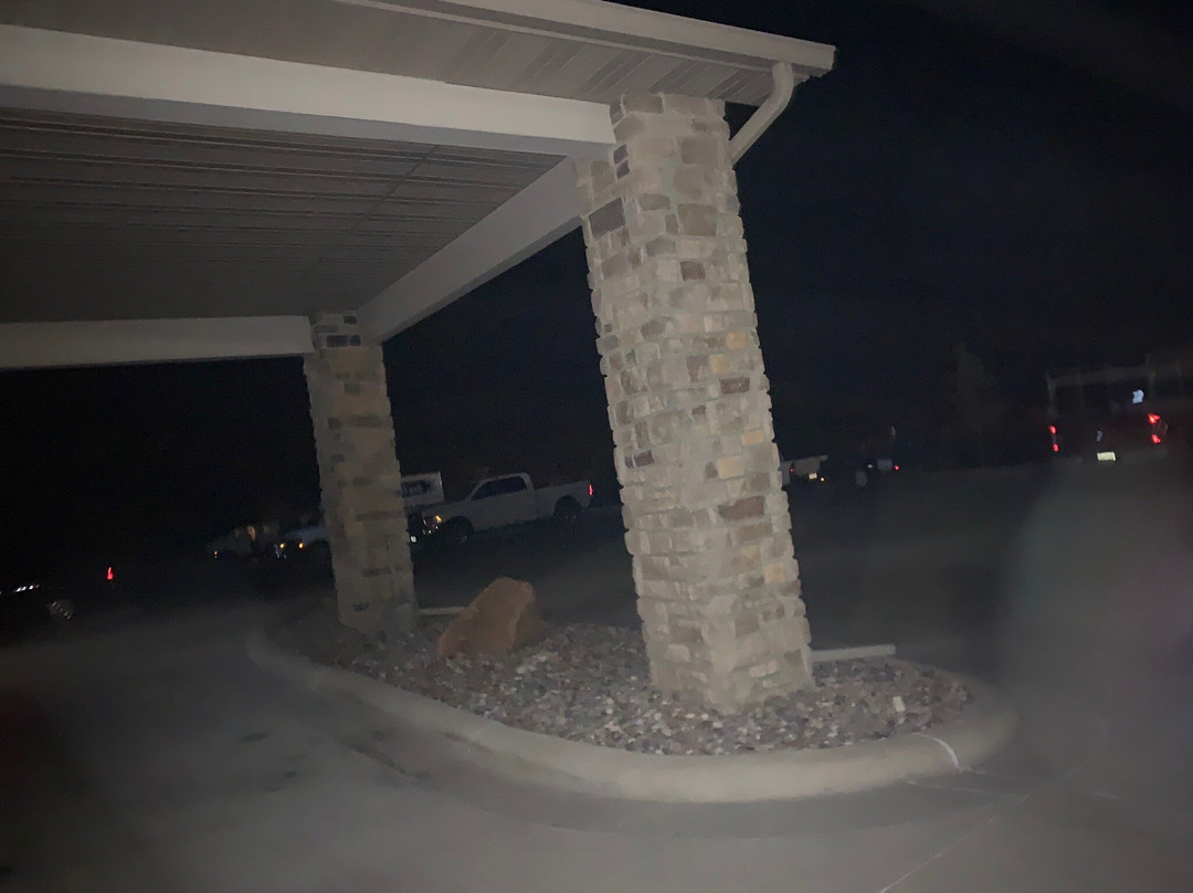 Cobblestone Inn & Suites - Denison | Oak Ridge主图