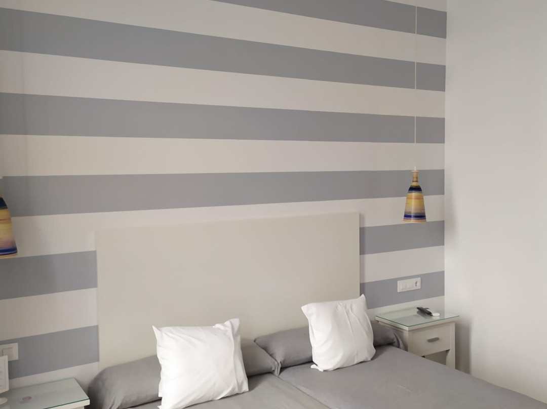 Hotel Apartamentos MPD主图