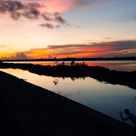 Dayapur Island旅游攻略图片