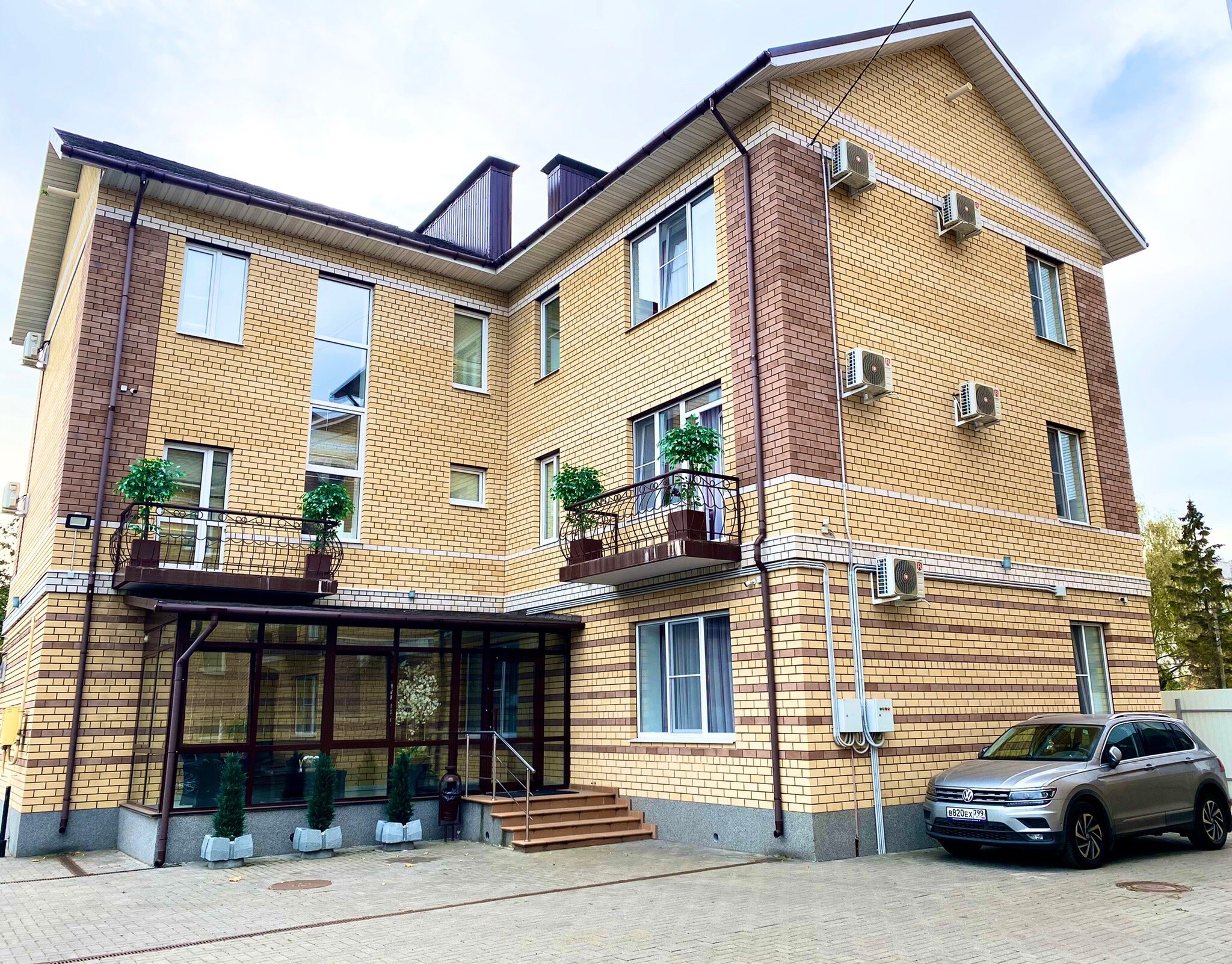 Cherry Garden Hotel-官方