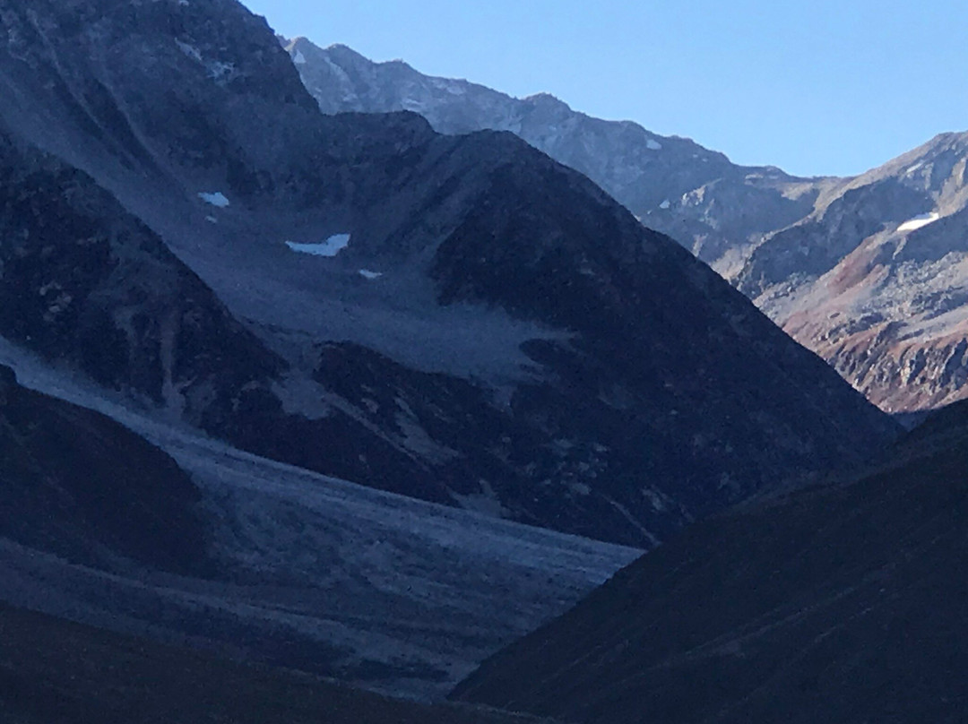 Saif-ul-Muluk Lake-Naran必去景点