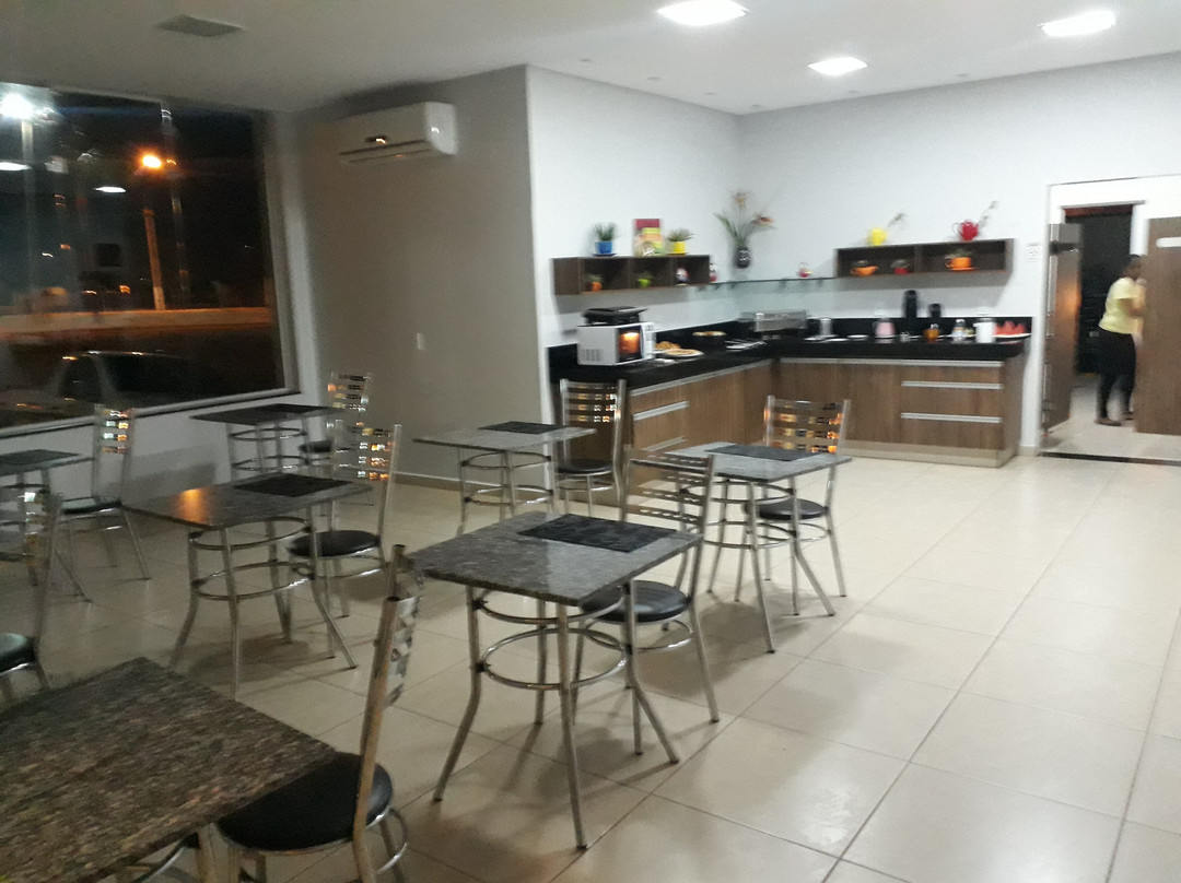 Hotel Redentor主图