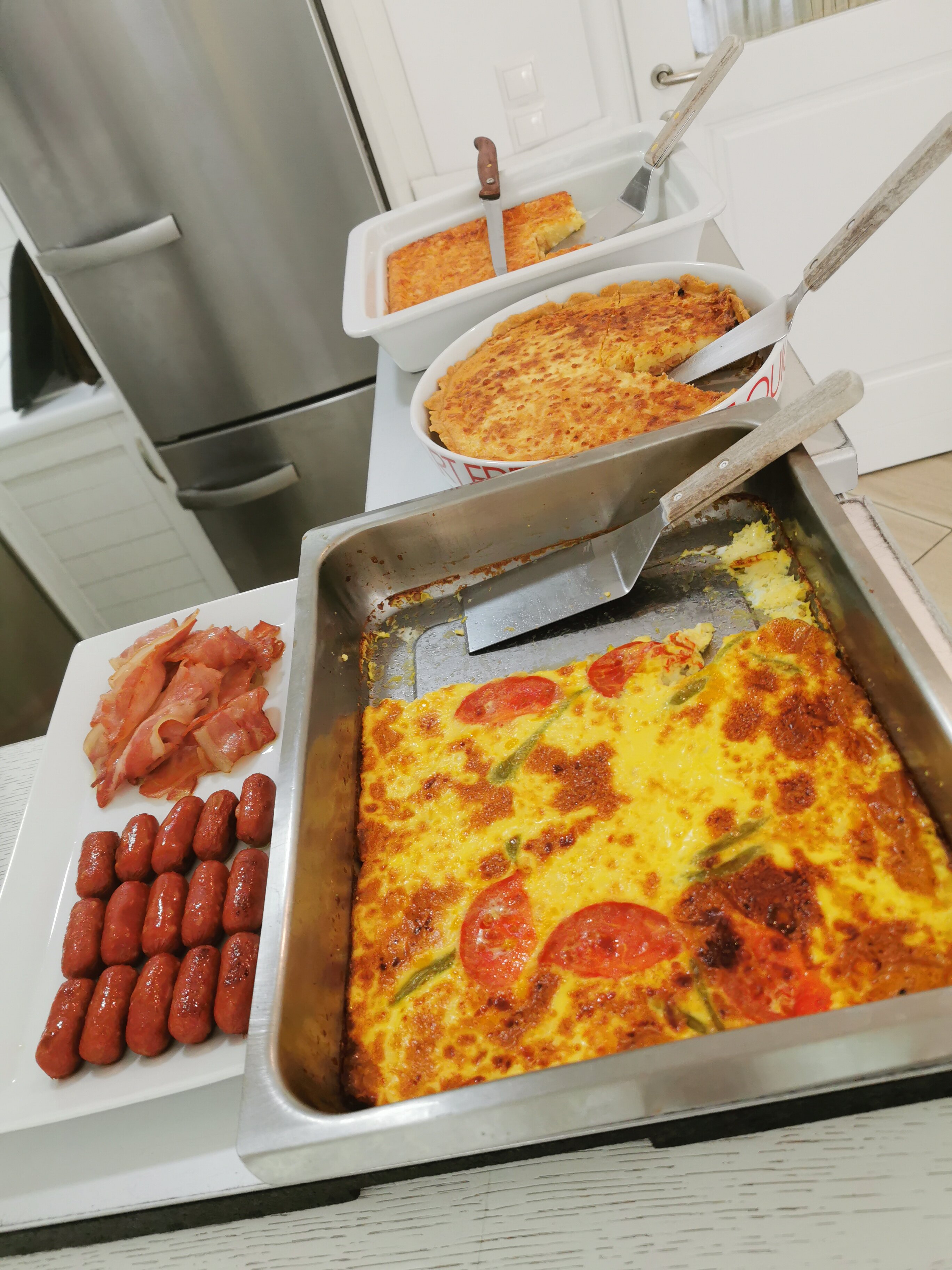 Adriani Hotel-餐饮