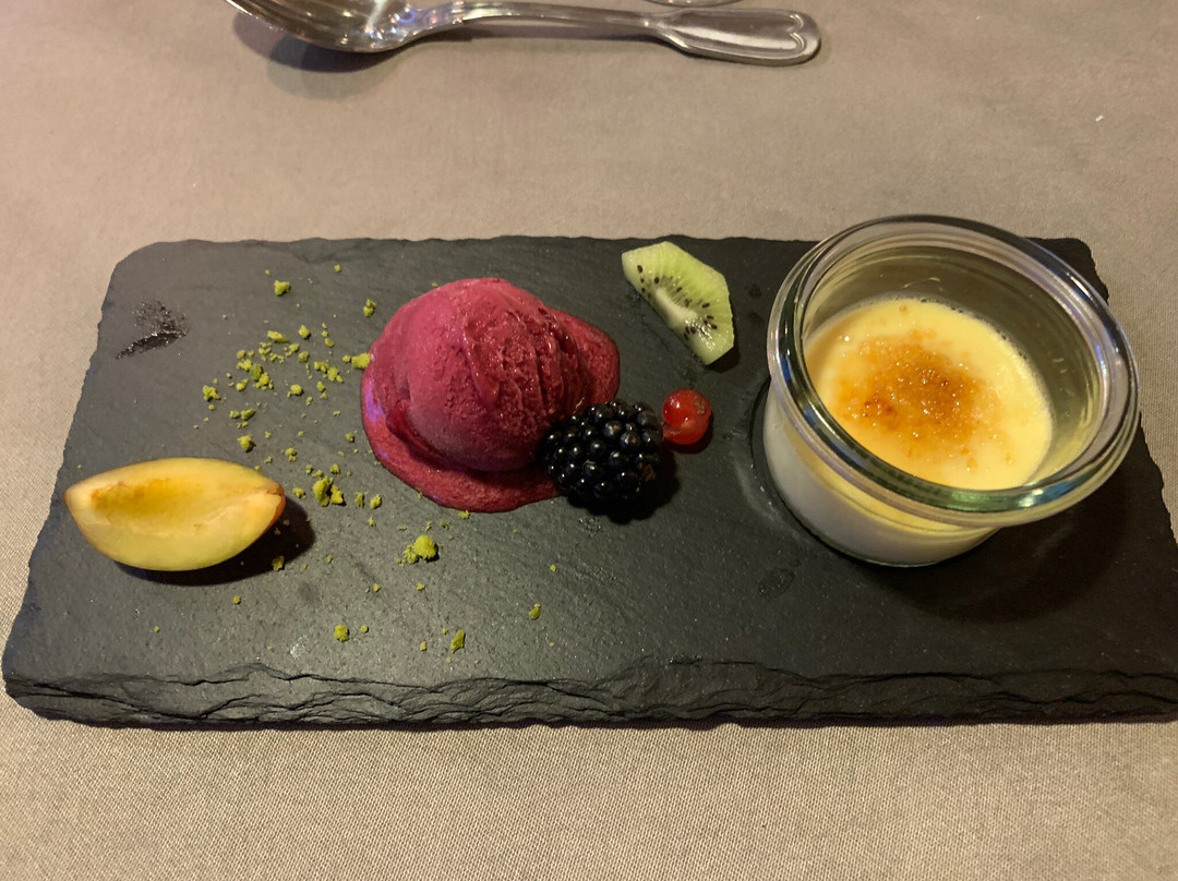 Naturparkhotel Gruener Baum主图