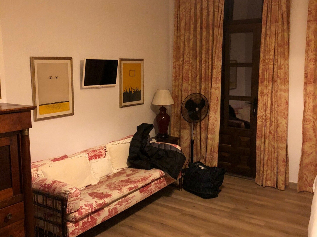 Salinas de Imon Hotel & Spa主图