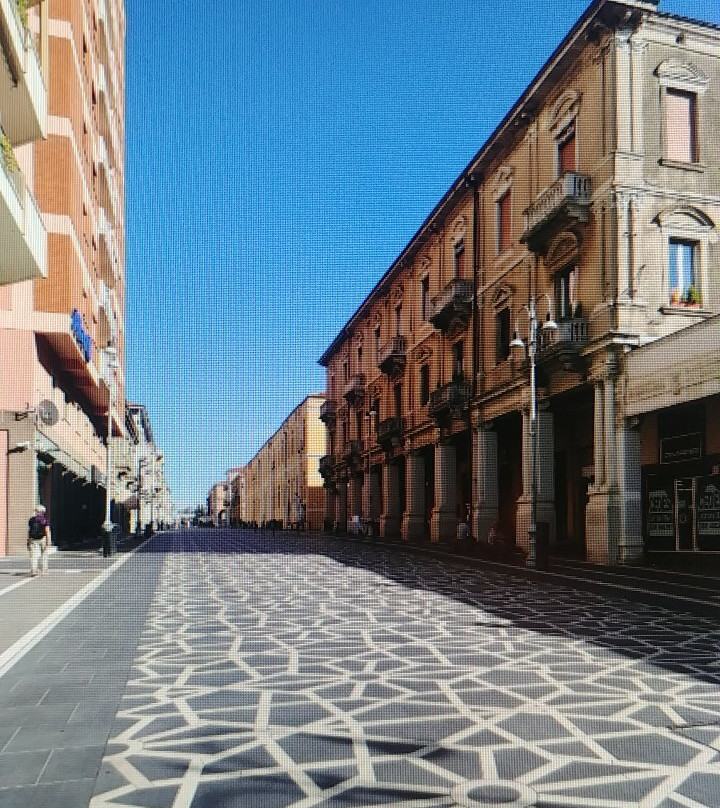 il Corso Trento e Trieste景点图片