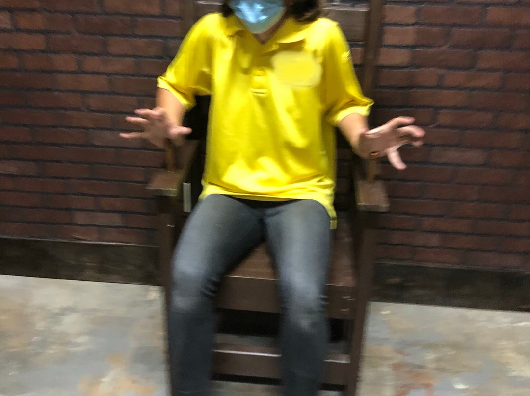 Great Escape Mystery Rooms景点图片
