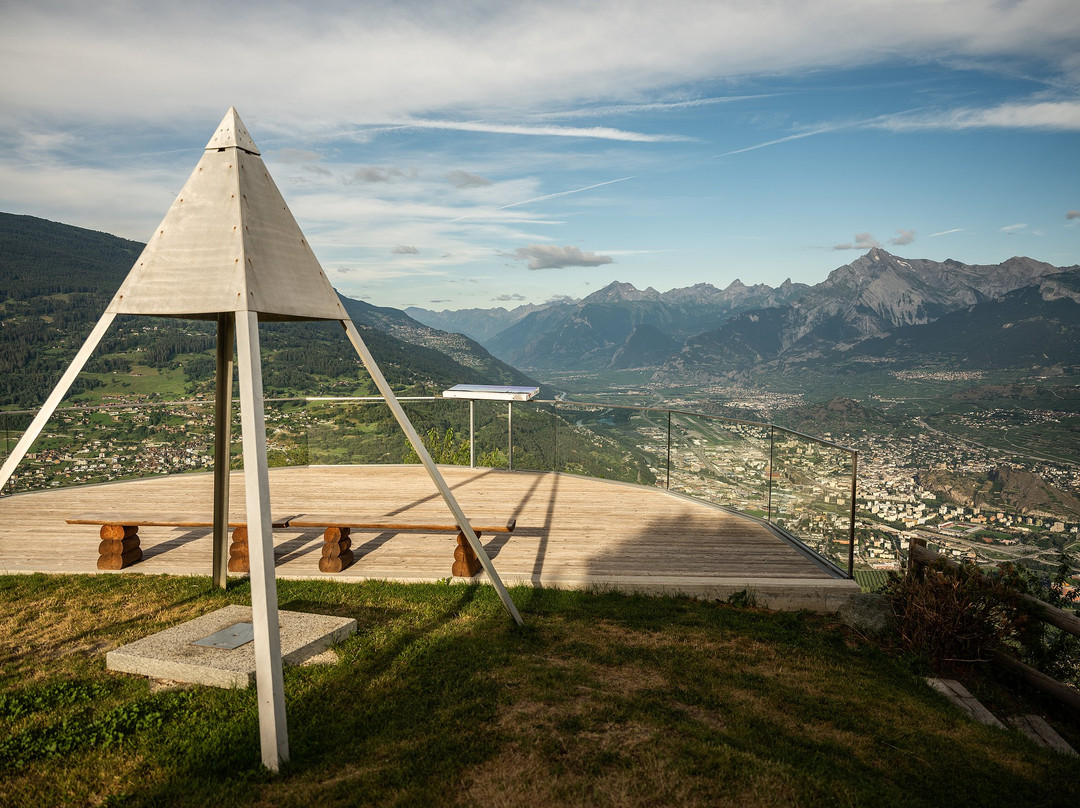 Office du Tourisme de Nax Région景点图片