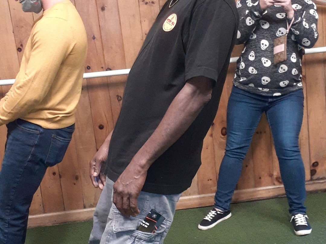 Mystery Hill-布洛英罗克必去景点