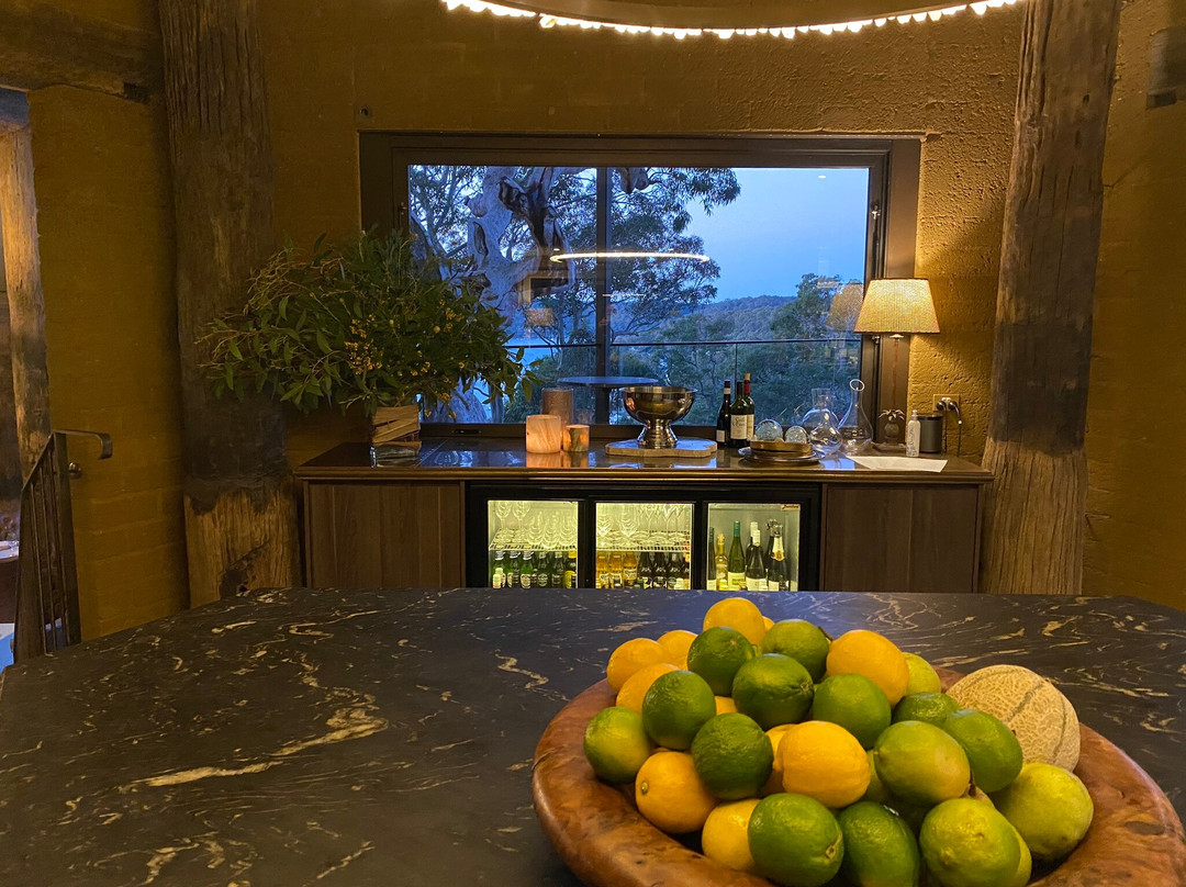 Pretty Beach House主图