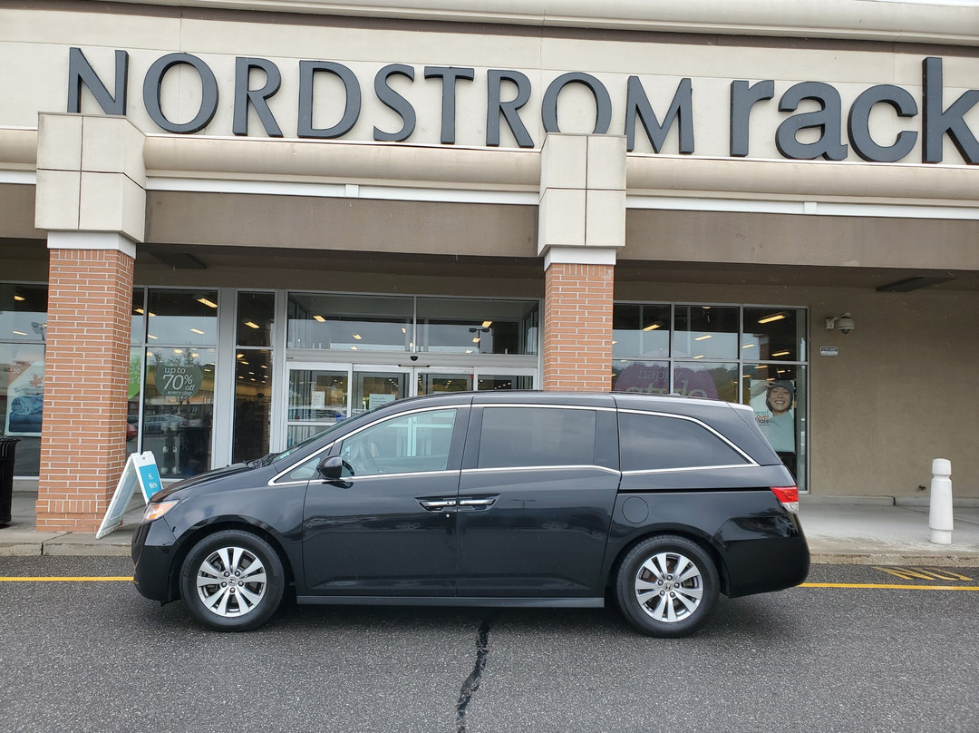 Huntington Station Taxi Service-Huntington Station必去景点