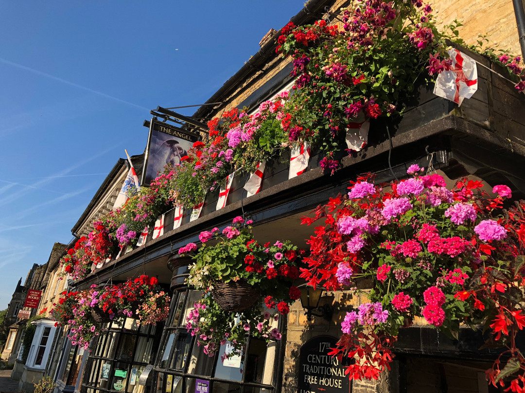 The Angel Inn