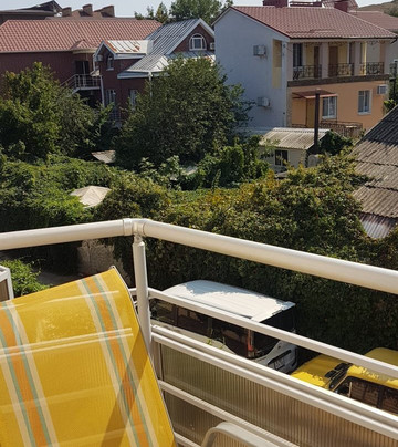 Morskoi Konyok主图