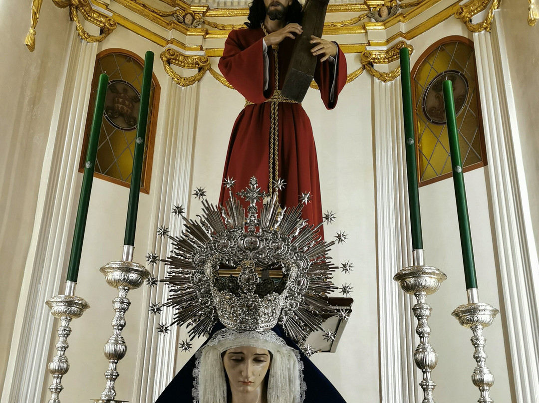 Convent of San Francisco景点图片