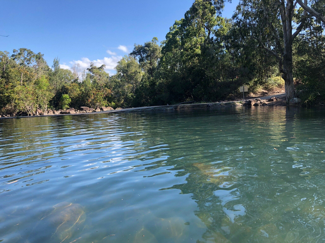 Stony Creek-Byfield必去景点