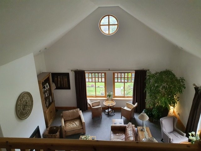 Sutherlands Guest House主图