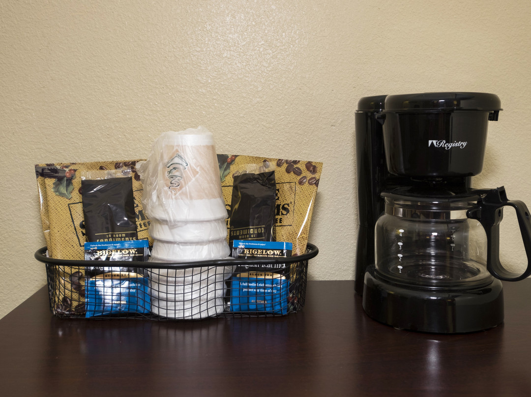 Red Roof Inn & Suites Cincinnati North-Mason主图