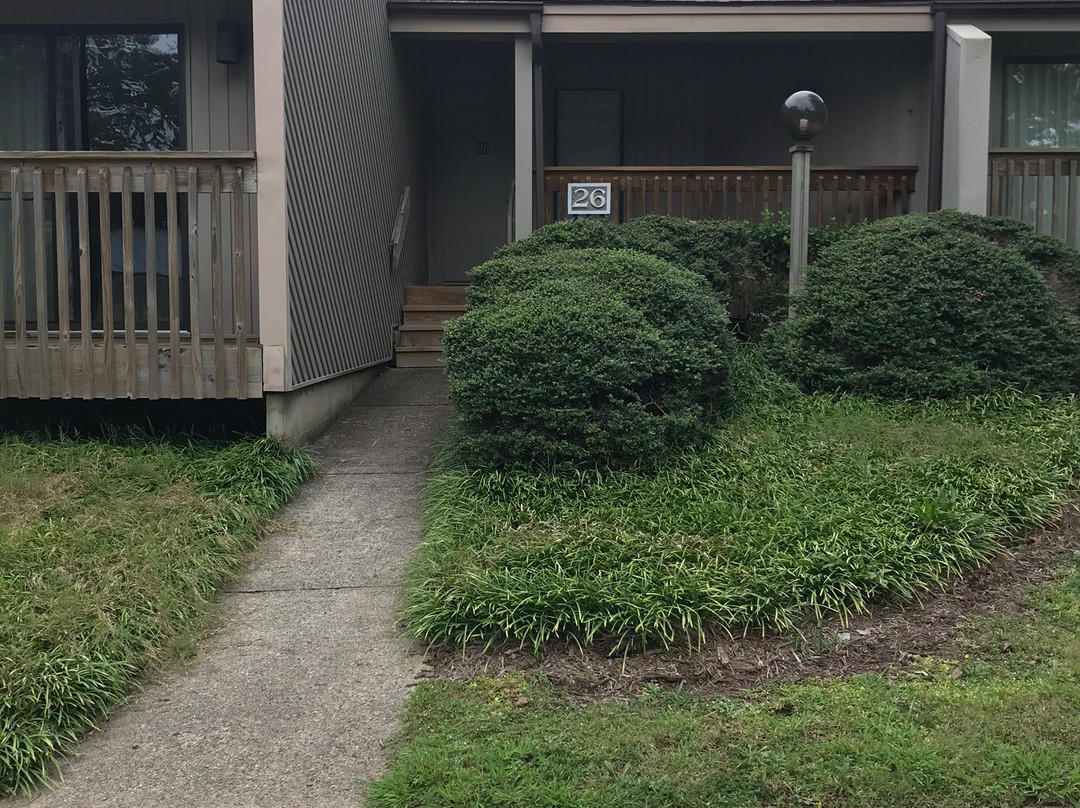 Club Wyndham Resort At Fairfield Bay主图