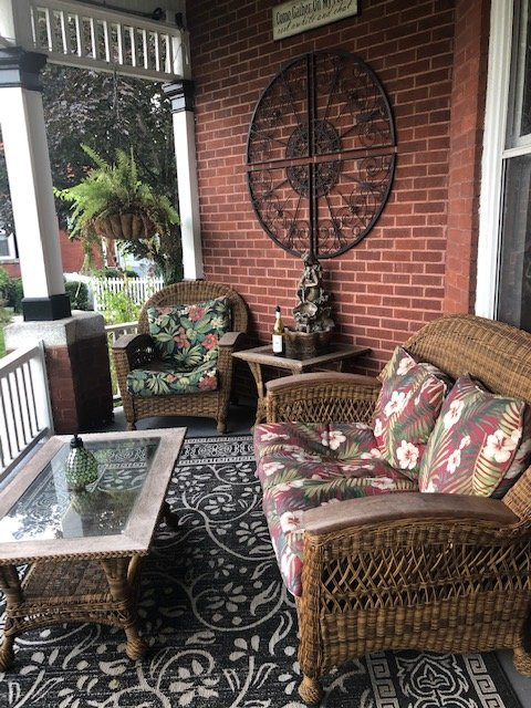 Heart & Soul Bed and Breakfast主图