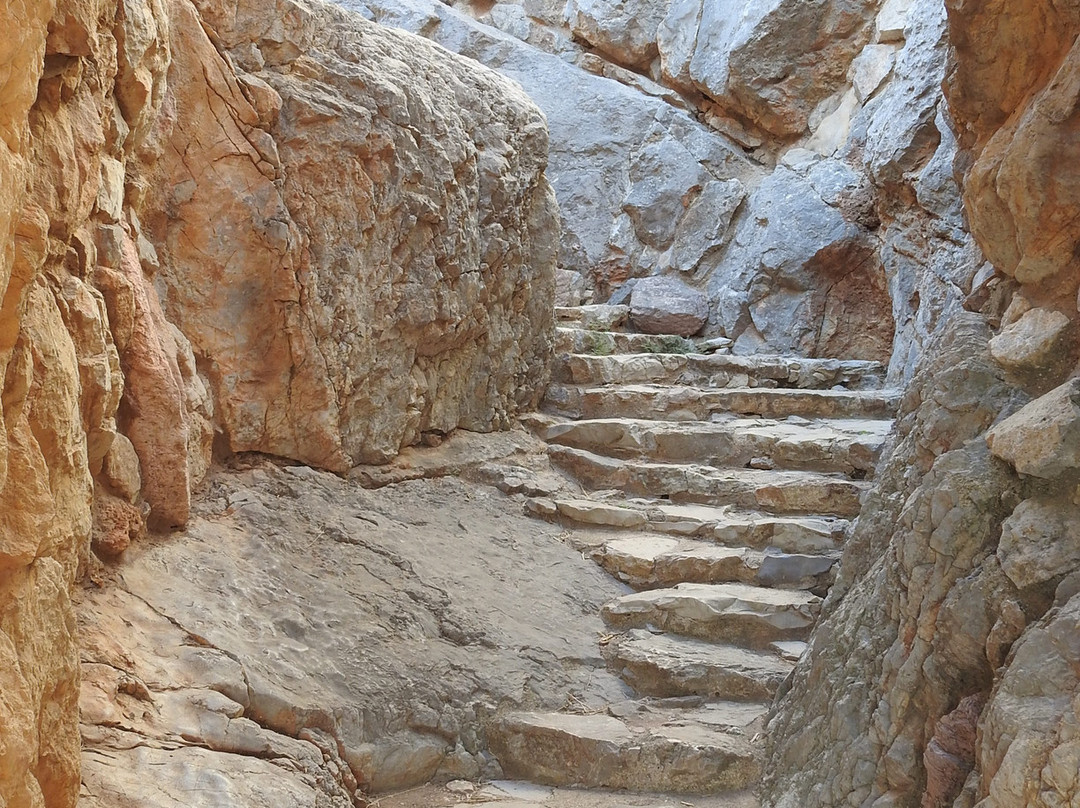 Tiryns-纳夫普利翁必去景点