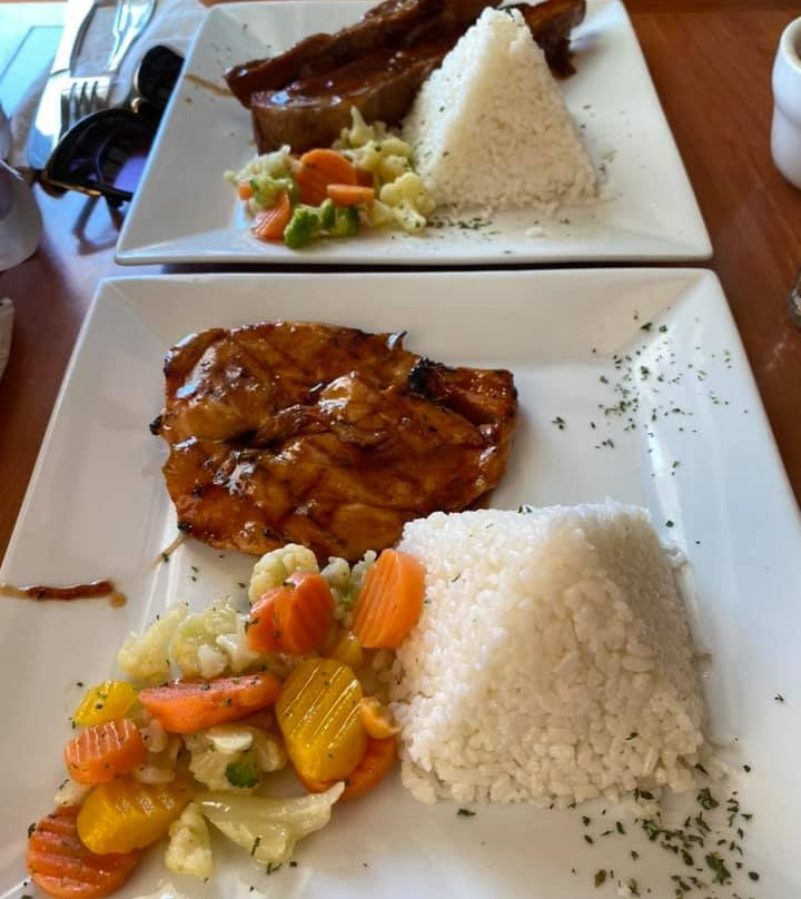 帕拉多帕尔马斯露西亚主图