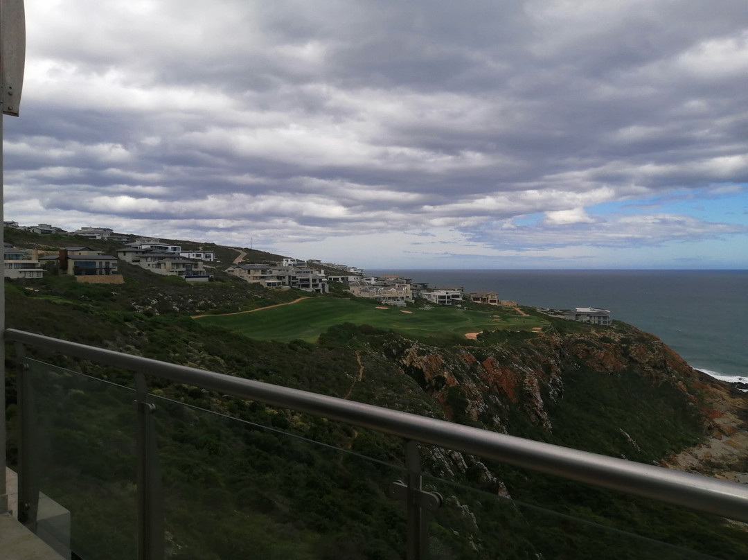 Pinnacle Bay Guesthouse主图