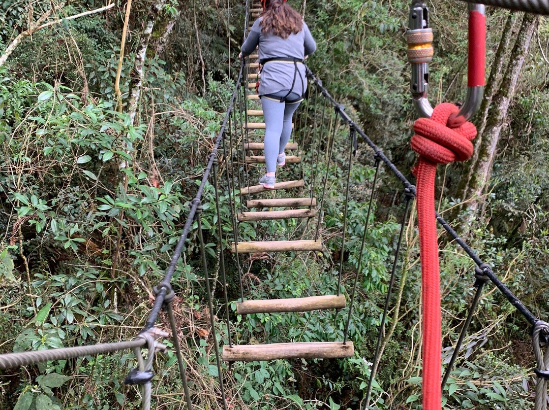 Altus Turismo Ecologico-坎普斯－杜若尔当必去景点